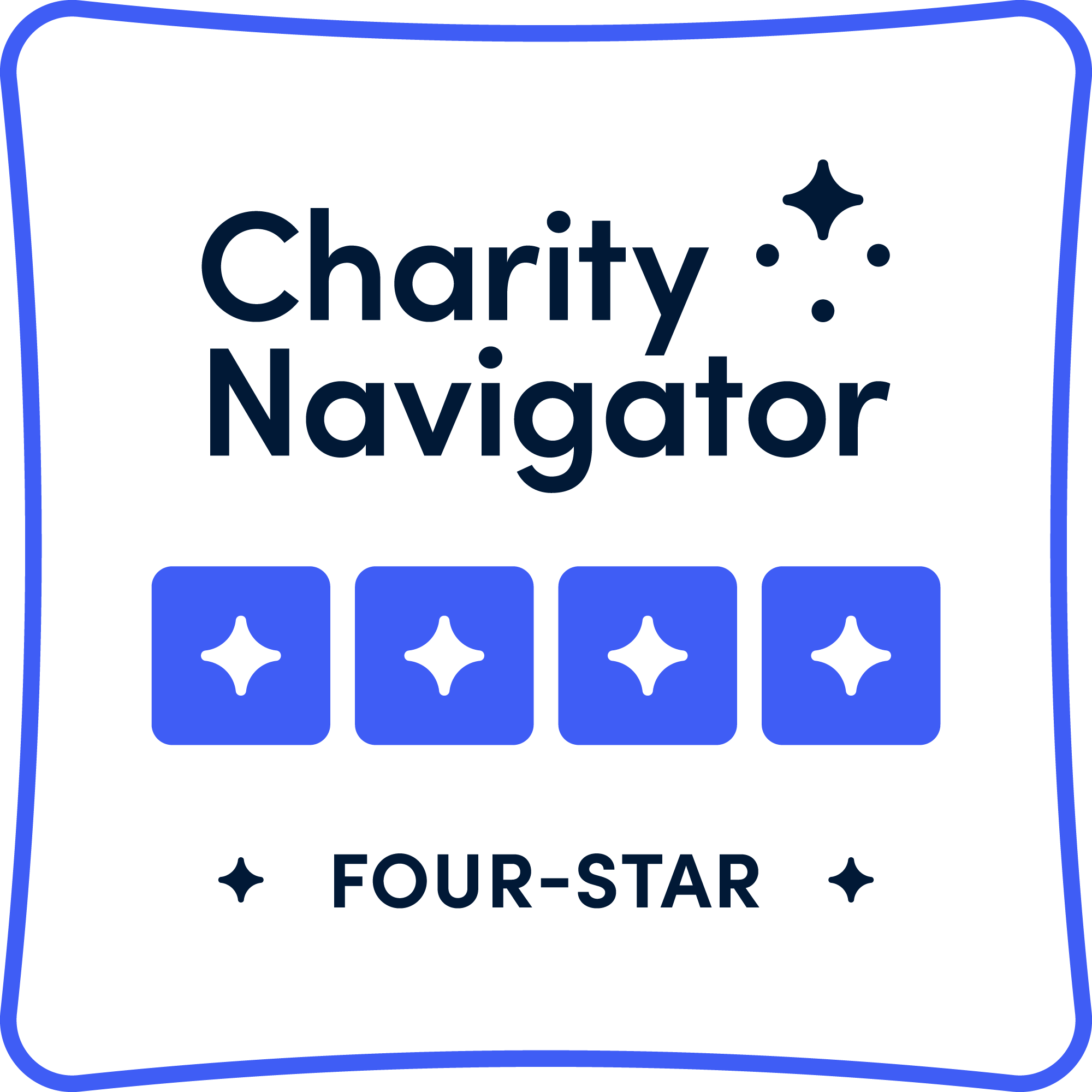 KittyKind 4 Star Charity Navigator